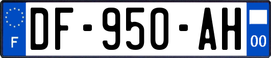 DF-950-AH