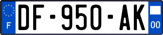 DF-950-AK