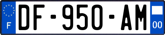 DF-950-AM