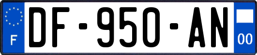 DF-950-AN