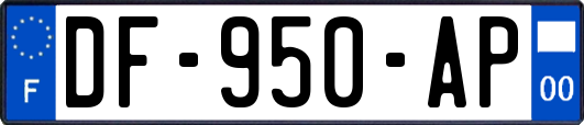 DF-950-AP