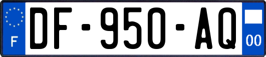 DF-950-AQ