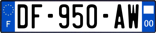 DF-950-AW