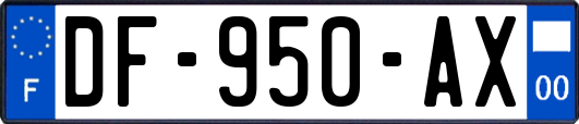 DF-950-AX