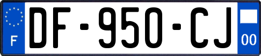 DF-950-CJ