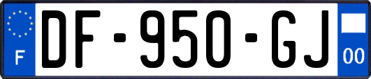 DF-950-GJ