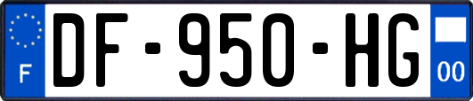 DF-950-HG