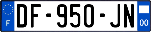 DF-950-JN