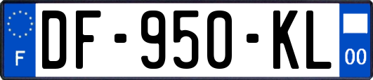 DF-950-KL