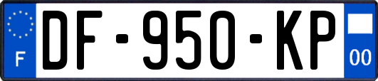 DF-950-KP