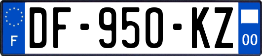 DF-950-KZ