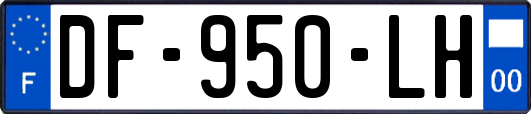 DF-950-LH