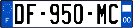 DF-950-MC