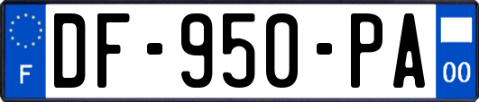 DF-950-PA