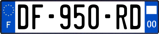 DF-950-RD