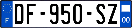 DF-950-SZ