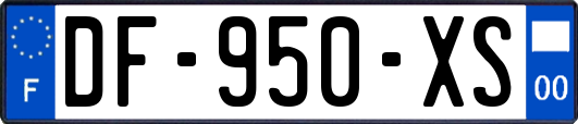 DF-950-XS