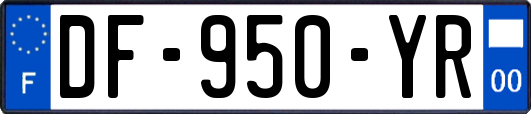 DF-950-YR