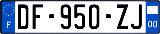 DF-950-ZJ