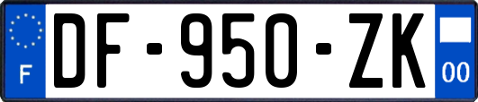 DF-950-ZK