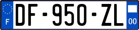 DF-950-ZL