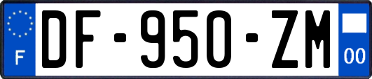 DF-950-ZM