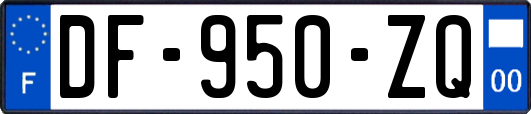 DF-950-ZQ