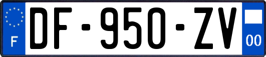 DF-950-ZV