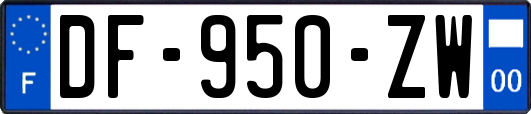 DF-950-ZW