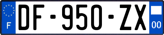 DF-950-ZX