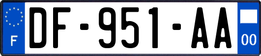 DF-951-AA