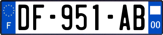 DF-951-AB