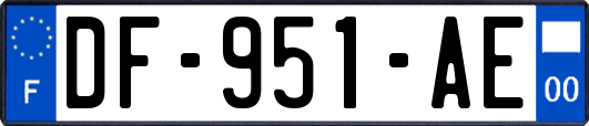 DF-951-AE