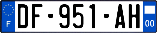 DF-951-AH