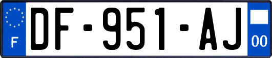 DF-951-AJ