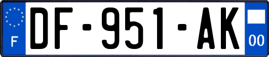 DF-951-AK