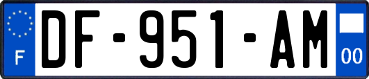 DF-951-AM