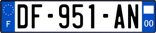 DF-951-AN