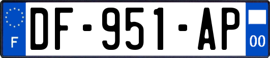 DF-951-AP