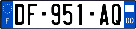 DF-951-AQ