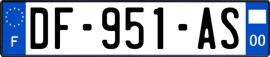 DF-951-AS