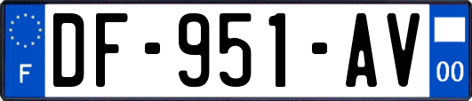 DF-951-AV