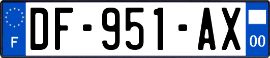 DF-951-AX