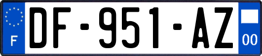 DF-951-AZ