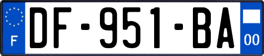 DF-951-BA