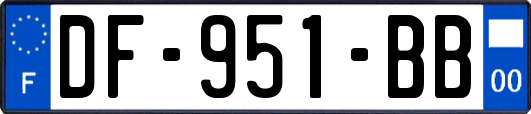 DF-951-BB