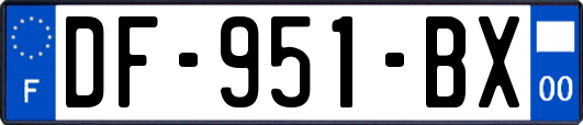 DF-951-BX