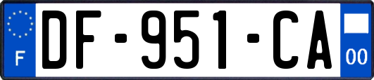 DF-951-CA