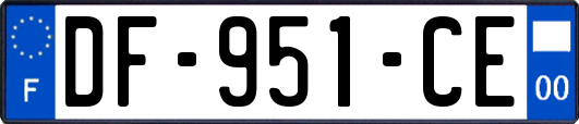 DF-951-CE