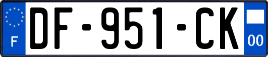 DF-951-CK